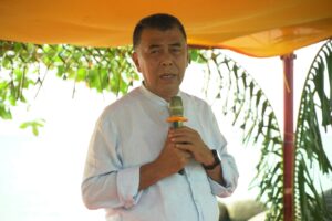 Read more about the article Bupati Natuna : Mari Bangun Wisata Dengan Kegiatan Kreatif yang Mengangkat Potensi Lokal