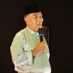 Bupati Natuna : Mari Mengekal Jati Diri Dalam Keberagaman Budaya Melayu