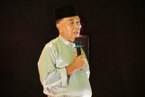 Read more about the article Bupati Natuna : Mari Mengekal Jati Diri Dalam Keberagaman Budaya Melayu