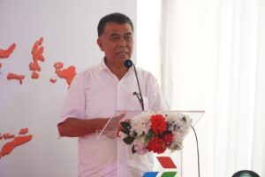 Read more about the article Bupati Natuna Hadiri Peresmian 7 Lembaga Penyalur BBM Satu Harga di Kecamatan Bunguran Utara dan Bunguran Selatan