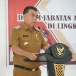 Bupati Natuna : Jalankan Amanah Jabatan Dengan Sepenuh Hati dan Penuh Tanggung Jawab