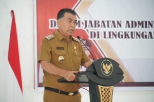 Read more about the article Bupati Natuna : Jalankan Amanah Jabatan Dengan Sepenuh Hati dan Penuh Tanggung Jawab
