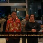 Bupati Natuna Terima Penghargaan Indonesia Awards 2023