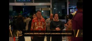 Read more about the article Bupati Natuna Terima Penghargaan Indonesia Awards 2023