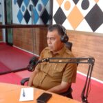 Dialog Khusus Bupati Natuna Mengenai 17 Agustus Dan Infrastruktur