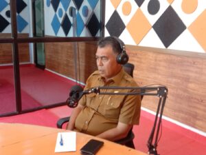 Read more about the article Dialog Khusus Bupati Natuna Mengenai 17 Agustus Dan Infrastruktur