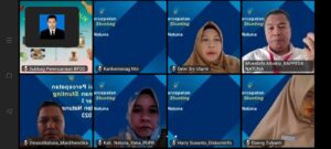 Read more about the article Evaluasi Percepatan Penurunan Stunting Semester I Kabupaten Natuna Tahun 2023