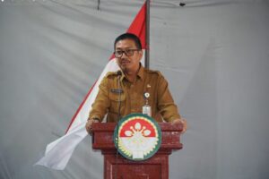 Read more about the article Hadiri Kunjungan DWP Kepri, Sekda Natuna : Mari Jaga Keutuhan Organisasi Dengan Koordinasi dan Komunikasi