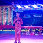 Pemda Natuna Kenalkan Kesenian Melayu, Lewat Festival Melayu Dendang Piwang Kepada Mahasiswa Jepang