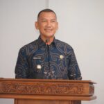 Rodhial Huda : Pelatihan Pemandu Ekowisata Upaya Pemda Dalam Memajukan SDM Dalam Memajukan Pariwisata.