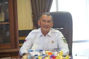 Read more about the article Silaturahmi Wakil Bupati Natuna Dengan Penerima Beasiswa Universitas Pertamina