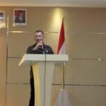 Wakil Bupati Buka Pelatihan Pengelolaan Desa Wisata