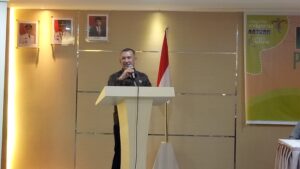 Read more about the article Wakil Bupati Buka Pelatihan Pengelolaan Desa Wisata