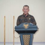 Wakil Bupati Natuna : Jadilah ASN Yang berorientasi Pada Kepentingan Masyarakat