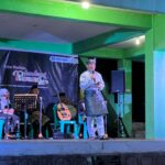 Buka Gelar Budaya Dendang Piwang Desa Limau Manis, Wakil Bupati Natuna : Mari Lestarikan Budaya Melayu Sampai Ke Anak Cucu
