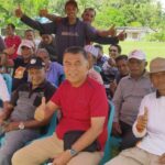 Bupati Natuna : Permainan Gasing Adalah Saran Pererat Silaturahmi dan Kerukunan Umat