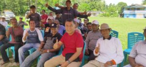 Read more about the article Bupati Natuna : Permainan Gasing Adalah Saran Pererat Silaturahmi dan Kerukunan Umat