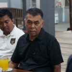 Bupati Natuna Hadiri Audiensi Bersama Dekan Fakultas Kedokteran Universitas Andalas