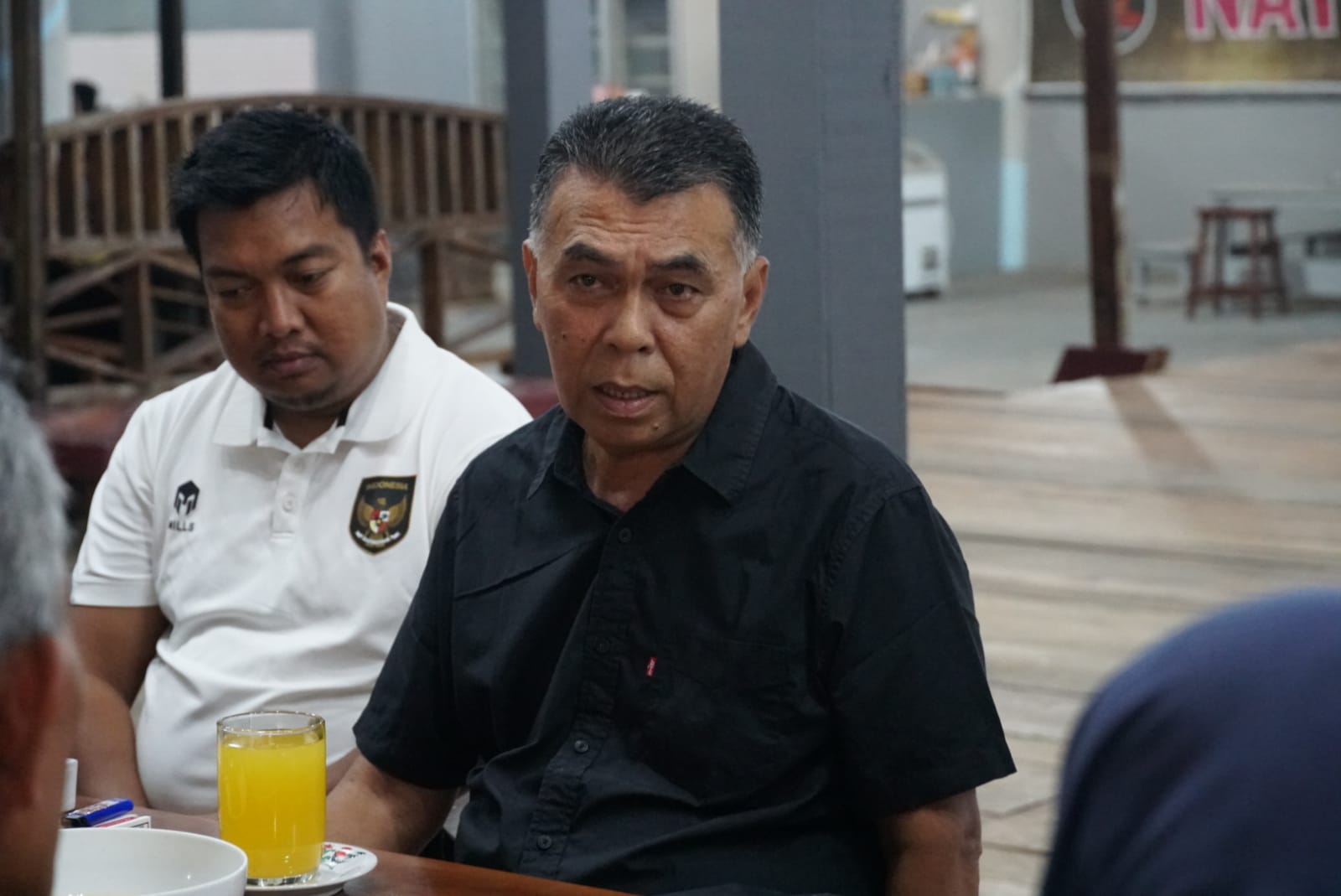 You are currently viewing Bupati Natuna Hadiri Audiensi Bersama Dekan Fakultas Kedokteran Universitas Andalas