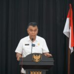 Bupati Natuna Tutup Latsar CPNS Gol. II Angkatan I Pemerintah Kabupaten Natuna Tahun 2023