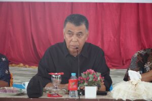 Read more about the article Bupati Natuna Buka Kegiatan Peningkatan Kapasitas Kader Pembangunan Manusia