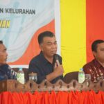 Bupati Natuna : Kesejahteraan Kader Kesehatan Kelurahan Menjadi Salah Satu Perhatian Pemerintah