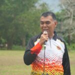 Bupati Natuna Buka Perayaan Bunguran Barat Cup II
