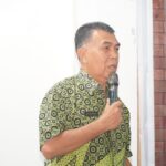 Bupati Natuna Melaunching Edu Wisata Program Transformasi Perpustakaan