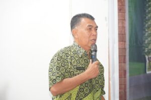 Read more about the article Bupati Natuna Melaunching Edu Wisata Program Transformasi Perpustakaan