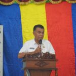 Bupati Natuna : Menjadi Pemimpin Artinya Siap Melayani Masyarakat Dengan Sepenuh Hati