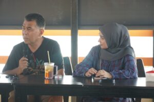 Read more about the article Bupati Natuna : Pemda Natuna Siapkan Pemetaan Pemerataan Guru, Untuk Atasi Kekurangan Guru Di Pulau Pulau