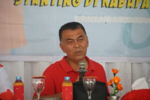 Read more about the article Bupati Natuna : kader Kesehatan Adalah Garda Terdepan Dalam Pencegahan Stunting