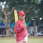 Dipimpin Bupati Natuna, Open Tournament Bupati Cup II 2023 Resmi dibuka