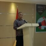 Gelar Pelatihan Pemasaran Digital, Asisten l Natuna Ajak Peserta Meningkatkan Pengetahuan Tentang Pemasaran.