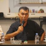 Meriahkan HUT Kabupaten Natuana, Open Tournament Piala Bupati Cup Di Mulai 11 September 2023