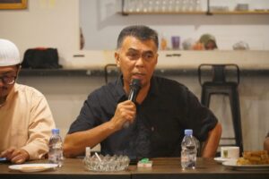 Read more about the article Meriahkan HUT Kabupaten Natuana, Open Tournament Piala Bupati Cup Di Mulai 11 September 2023