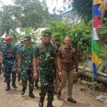 Panglima TNI Yudo Margono Tutup Latgabma ASEX 01-N 2023