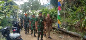 Read more about the article Panglima TNI Yudo Margono Tutup Latgabma ASEX 01-N 2023