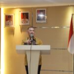 Pelatihan Keamanan dan Keselamatan di Daya Tarik Wisata Resmi Dibuka Wakil Bupati Natuna