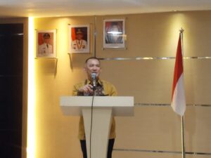 Read more about the article Pelatihan Keamanan dan Keselamatan di Daya Tarik Wisata Resmi Dibuka Wakil Bupati Natuna