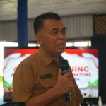 Pemda Natuna Gelar Kopi Morning Bersama Awak Media Massa.