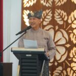 Pemda Natuna Gelar Kick Off RPJPD Kabupaten Natuna Tahun 2025-2045