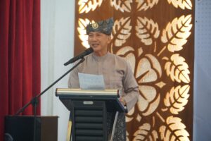 Read more about the article Pemda Natuna Gelar Kick Off RPJPD Kabupaten Natuna Tahun 2025-2045