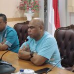 Pemerintah Kabupaten Natuna Gelar Rakor Persiapan Komponen Penilaian Desa Anti Korupsi