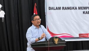 Read more about the article Penutupan Festival Literasi Dalam Rangka Memperingati Hari Kunjung Perpustakaan Kabupaten Natuna