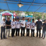 Bupati Natuna : Terimakasih Telah Menjaga dan Melestarikan Budaya Daerah