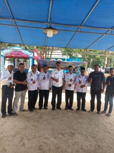 Read more about the article Bupati Natuna : Terimakasih Telah Menjaga dan Melestarikan Budaya Daerah