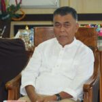 Audiensi Bersama Sekda Pekalongan, Bupati Natuna : Kembangkan Hasil Laut Dengan Produk Kreatif