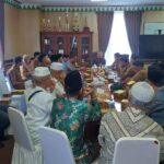 Buka Rakor FKUB 2023, Wakil Bupati Natuna : Perkuat Sinergitas Hadapi Pemilu 2024