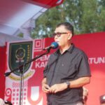 Buka Young Smanda Festival, Bupati Natuna : Masa Depan Yang Baik Harus Dipersiapkan Sejak Dini
